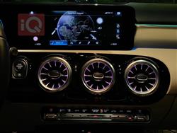 مرسيدس بنز A-Class